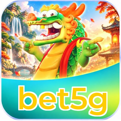 bet5g Logo Seguro