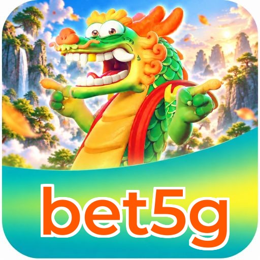 bet5g Jackpots Progressivos