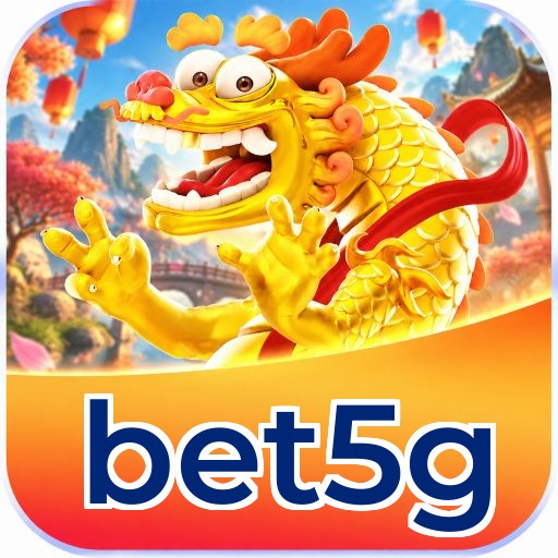 bet5g Logo Oficial