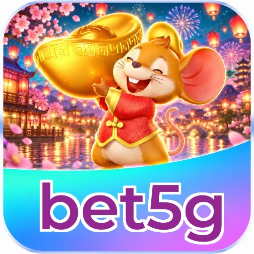 bet5g Logo