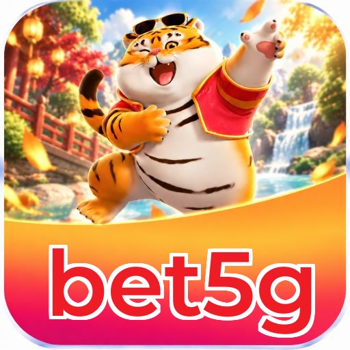 bet5g Download Speed Test Logo - Teste de Velocidade Certificado