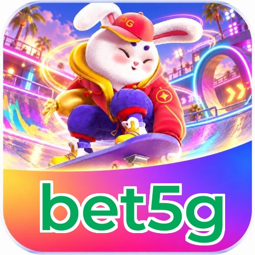 Logo bet5g Apostas Esportivas Brasil
