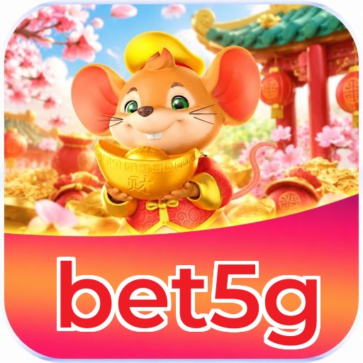 Logo bet5g Cadastro Brasil