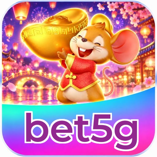bet5g Logo