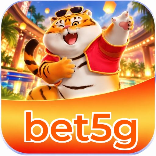 Requisitos do APK bet5g para Android - Logo Oficial