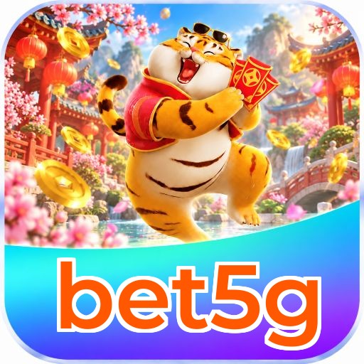bet5g Logo Verificado