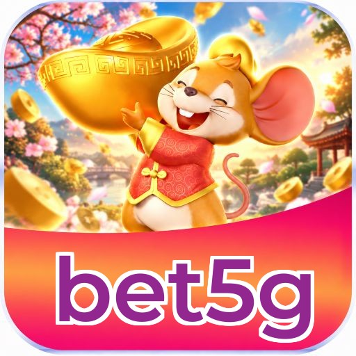 Logo bet5g Plataforma Certificada