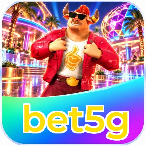bet5g Logo
