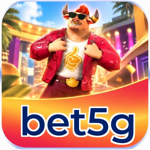 bet5g APK Logo Oficial Certificado