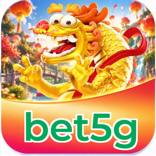 Logo bet5g Baixar Download Brasil
