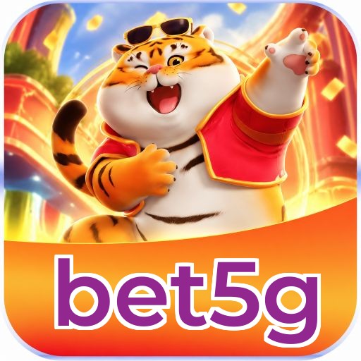 bet5g Apostas Esportivas Logo Oficial Certificado