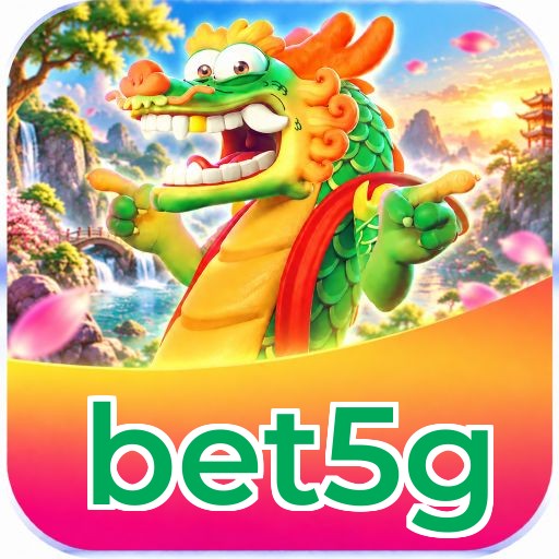 Logo da bet5g