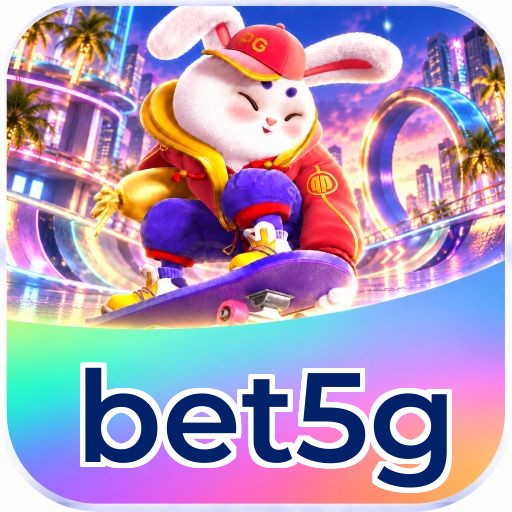 bet5g Baixar Download Logo Oficial Certificado