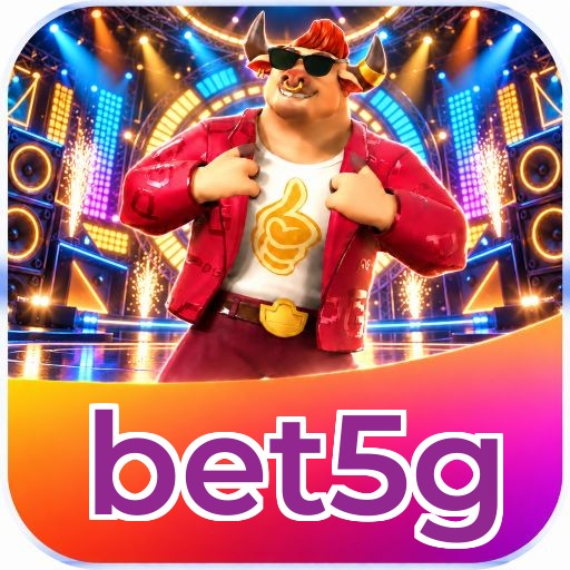 bet5g Logo