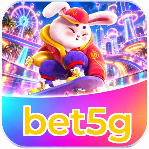 bet5g Logo