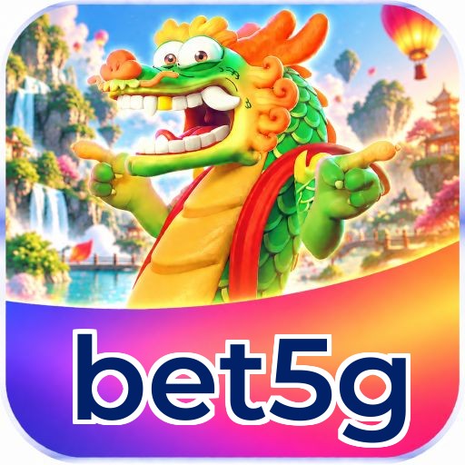 bet5g Plataforma Confiável