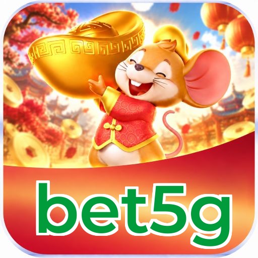 bet5g Bônus Oficial - Rollover 25x Justo