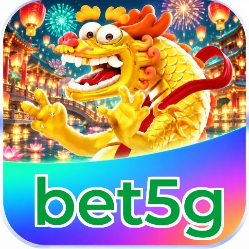 bet5g Logo