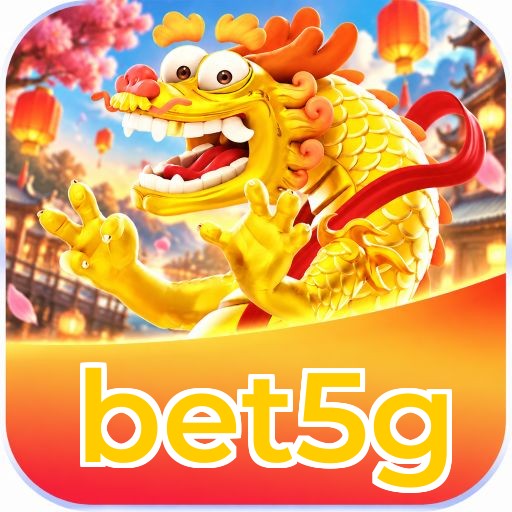 bet5g VIP Program Logo